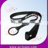 Manufacturer Directly Supply Wholesale Custom Cards Holder Lanyards thumbnail-5