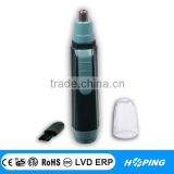Mini hair trimmer/hair remover trimmer made in china