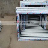 Balcony floor board/Composite Decking Price