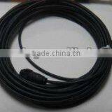 Good Quality Sanxing Powder Coating Gun Cable thumbnail-1