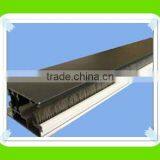 Automatic Roller Shutter Garage Door Track thumbnail-1