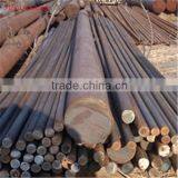 SAE1045/SAE1040 Mild Carbon Steel Round Bar Price per Ton