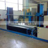 ECMT-123 Automatic Foam Peeling Machine