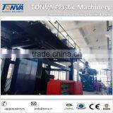 TONVA Blowing Machine Of Plastic Water Tank Machine thumbnail-2