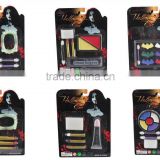 bob trading lowest price Halloween face paint glow in the dark face paint