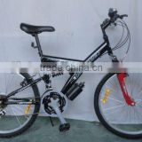 26" low price mountain bicycle