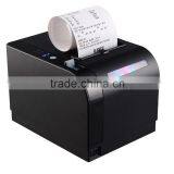 ITPP058 80mm Thermal Printer Fast Speed 300mm/s For Entertainment Shop thumbnail-3