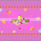 Sequin Table Skirting Designs Tablecloth Transparent thumbnail-1