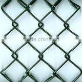 Diamond Mesh Fence thumbnail-1