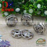 Hot Selling Poppers & Press Studs, Metal Snap Button for Coat and Sweater thumbnail-5