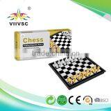 Most Popular Different Types Chess Set for Promotion