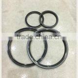Best Quality 80x95x6 Metal Dust Seal for Excavator Bushing thumbnail-1