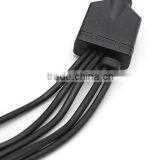 2m 1080P Component 5RCA AV AUDIO VIDEO HD TV Cable Cord For Sony Playstation 2 3 PS3 PS2 Controller Console thumbnail-2