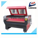Widely used Professional Co2 Auto Feeding Garment Laser Cutting machine