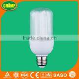 6500K T4 Column Fluorescent Lighting CFL Tube thumbnail-1