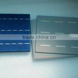 High Eff.16%-17.8% Poly solar cell 156*156