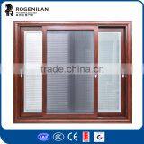 ROGENILAN 150 series professional high quality aluminum sliding window