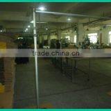 2014 Aluminum Crossbar/backdrop Pipe and Drape for Wedding thumbnail-5