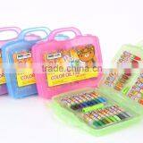 Eco-friendly Fancy 36 Color Crayon thumbnail-1