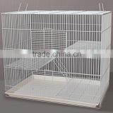 hot sales Large Bird Cage Portable Metal Bird Cage