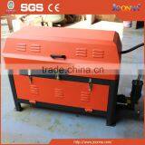 GT4-14 China Top Quality Rebar Straightening Cutting Machine thumbnail-5
