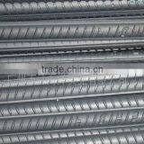 HRB 400 Steel Rebar, Deformed Steel Bar, Iron Rods for Construction thumbnail-5