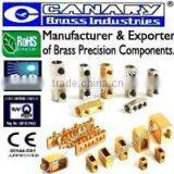 Canary Brass Industries company overview - view 2 thumbnail