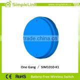 433MHz RF Remote Control Wireless Transmitter thumbnail-5