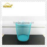 Smart Home Garden Metal Trash Can thumbnail-2