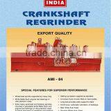 Crankshaft Regrinder