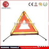 Car Warning Triangle