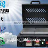 Dinghua Bga Reballing Preheating Machine DH-T1 thumbnail-1