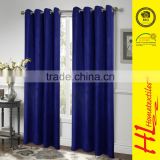 NBHS competitive price solid color type of office window curtain