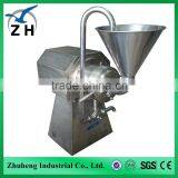 Sanitary Stainless Steel Colloid Mill for Peanut Butter Quality Choice thumbnail-4