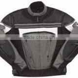 DL-1367 Cordura Motorbike Jacket thumbnail-1