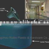 Single Color PVC Handrails