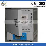 High Temperature Muffle Furnace With Ceramic Inner Chamber thumbnail-1