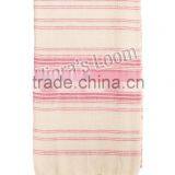 Ankara Peshtemal, Turkish Towel, Peshtemal, Pestemal, Hammam Towel, Beach Towel, Fouta thumbnail-2