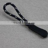 Wholesale Cheaper Price Colorful Plastic Decorative Zipper Puller thumbnail-1