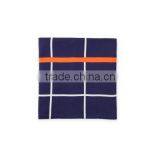 Knit Single Blanket-Pale Grey Marle thumbnail-3