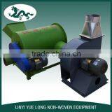 Cloth Fiber Opening Machine For Non Woven Fabric thumbnail-6