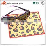 Branded Screen Printed Microfiber Lens Cleaning Cloth thumbnail-2