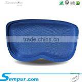 Transparent Crystal Gel Wrist Cushion With OEM Printing thumbnail-3