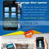 Automatic Garage Door Opener From China Golden Factory thumbnail-5