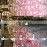 Damask Mattress Ticking thumbnail-4