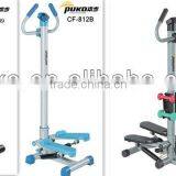 Multi Functions Exercise Mini Stepper With Twisting the Waist Dish thumbnail-2