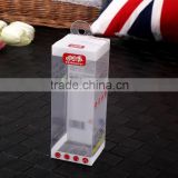High Quality Eco-friendly Clear PVC Packing Box