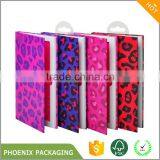 Good Quality Mobile Phone Screen Protector Tempered Glass Packaging Box