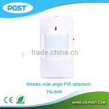 Wireless PIR Sensor PA-84R, CE&ROHS
