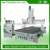 High speed 3D cnc router 4 axis cnc router engraver machine